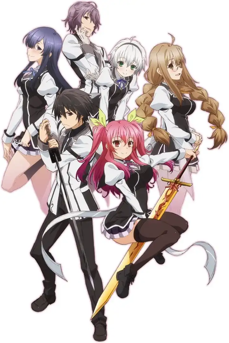 Rakudai Kishi no Cavalry [01][Ma10p_1080p][x265_2flac]